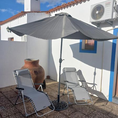 Casa Aldeia Da Luz - Barragem Do Alqueva Villa Buitenkant foto